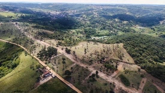 Excelente Lote no Jardim Imperial, melhor Condomínio de Campo em Bananeiras  - Foto 6