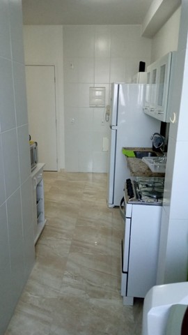 Apartamento 3 quartos no Parque 10 c/piscina, todos os quartos com ar(Manaus-AM) - Foto 2