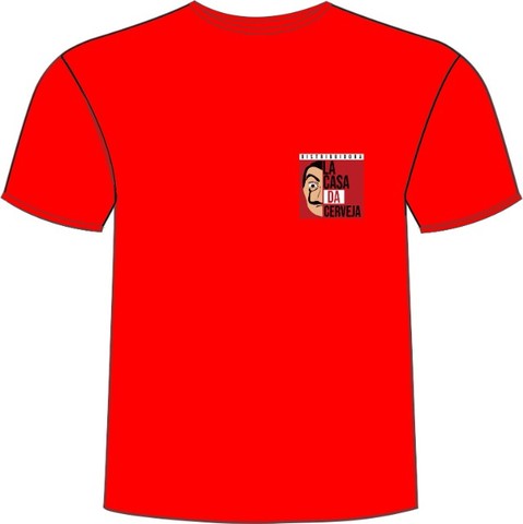 Camisas para Uniforme Profissional, Autônomo ou Evento, Etc. - Foto 3