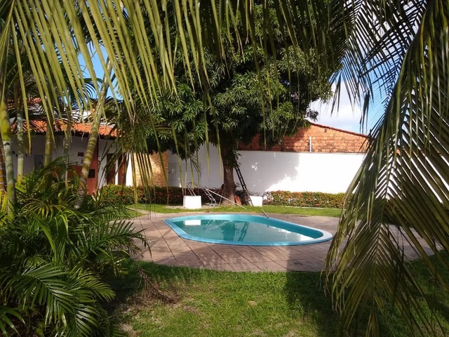 Alugo casa na Raposa, por temporada, próx. ao comando da polícia militar, av.principal. - Foto 8