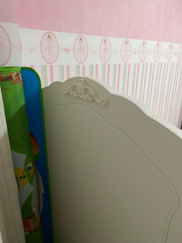 Berço e cama - Foto 6