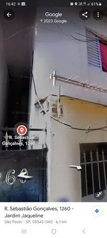 Captação de Casa a venda na Rua Alessandro Bibiena, Jardim Jaqueline, São Paulo, SP