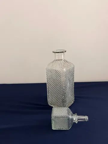 Garrafa para bebidas  - Foto 3