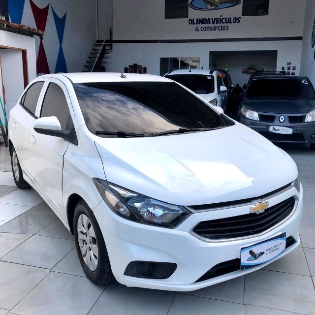 Intendente Shopping Car: CHEVROLET ONIX 2019 - 1.0 MPFI JOY 8V FLEX 4P  MANUAL - R$ 45.990,00