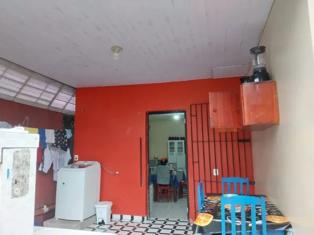 Casa no Bairro Universidade, 4 quartos - Foto 9