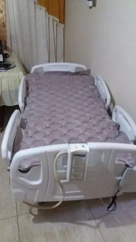 COLCHÃO PNEUMÁTICO (ALUGUEL MENSAL) - Foto 2
