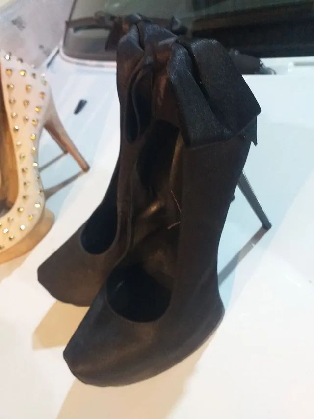 Sapatos e sandalias - Foto 4