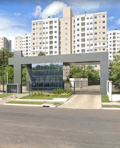 Captação de Apartamento a venda na Rua Osmindo Júlio Kuhn, Parque Santa Fé, Porto Alegre, RS