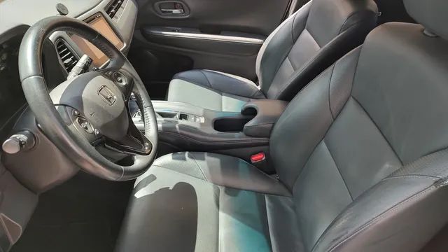 HR-V EXL 1.8 2017 - Foto 3