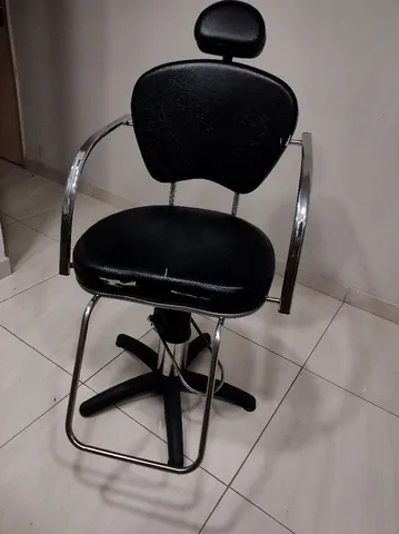 Cadeira barbearia infantil  +34 anúncios na OLX Brasil