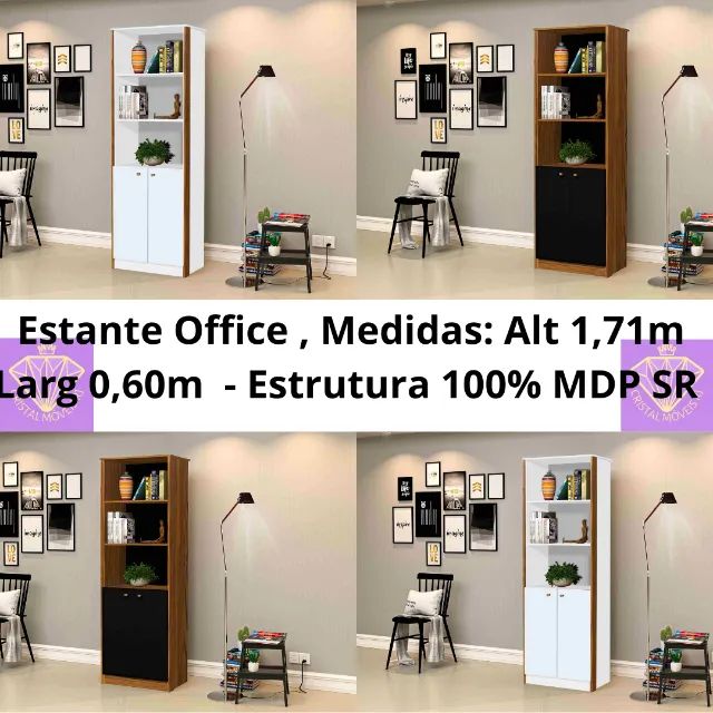 Estante Office SR