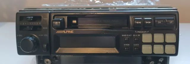 Radio Alpine 7512 - Foto 5