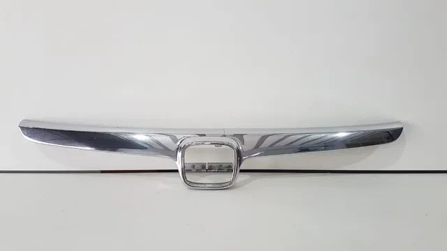 Friso Cromado Grade Honda New Civic 2007 2008 2009 2010 2011 Original BG1115