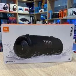 JBL Xtreme 3 - Loja Física | Até 12x Sem Juros