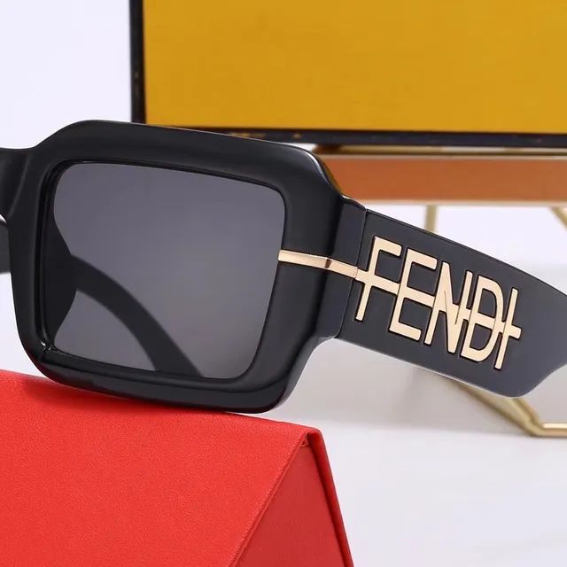 Óculos Fendi - Foto 2