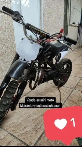 Motocross infantil  +43 anúncios na OLX Brasil