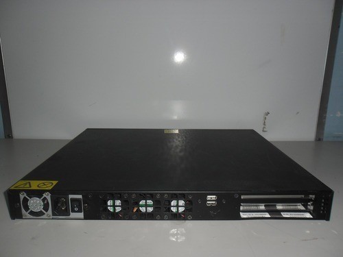 Ibm Proventia Networks Ibm Mx3006 Security - Foto 2