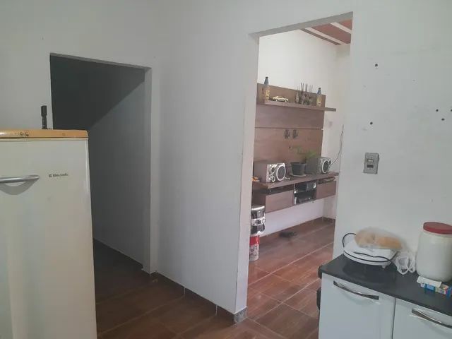 Vendo ou troco por apartamento 