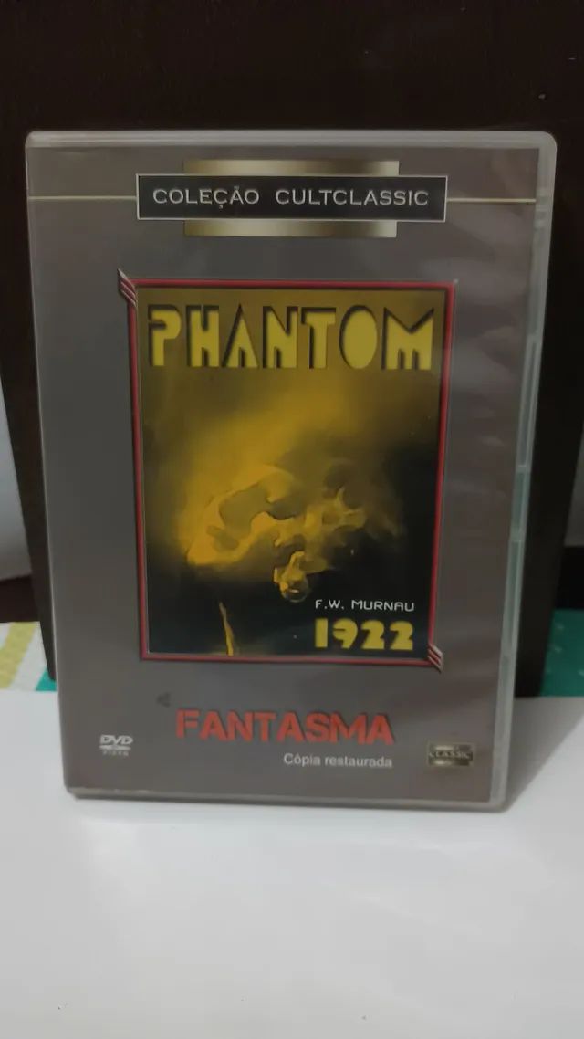 Filmes clássicos raros  - Foto 2