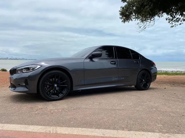 Bmw320I Sport 