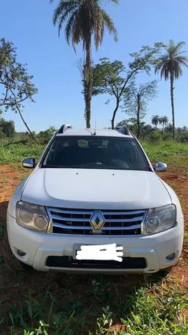 DUSTER 1.6 Dynamique 2014/15 - Foto 2