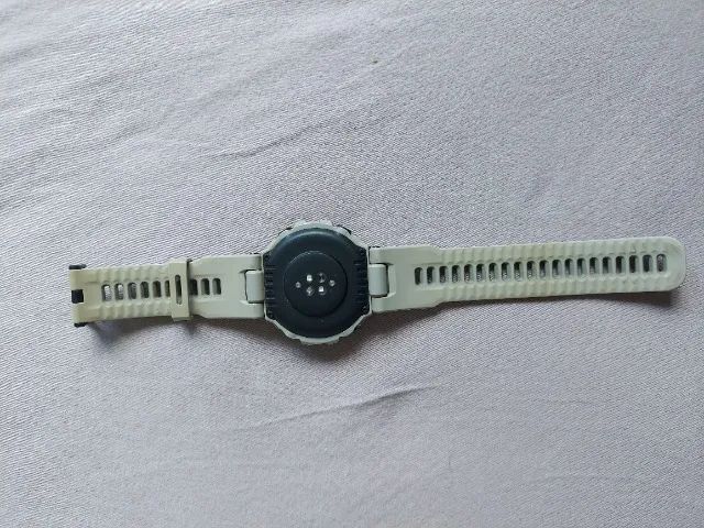 Smartwatch Amazfit T-Rex Pro - Foto 3