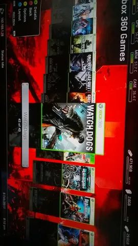 hd xbox 320 gb  para rgh - Foto 2