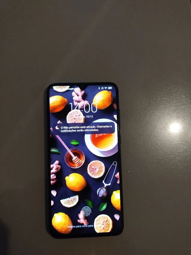 Xiaomi mi 9 lite 128gb 6gb ram branco