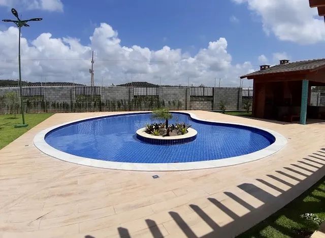 Barra de São Miguel - Ouro Verde Praia  - Foto 4