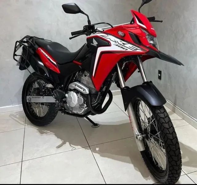 HONDA XRE - 300 RALLY FLEX - 2019/2019 - Paranavaí - PR