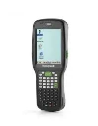 Scanner Golfinho executando Windows Honeywell 6500LP  - Foto 3