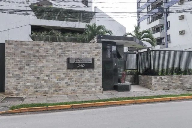Captação de Apartamento a venda na Rua Amália Bernardino de Sousa, Boa Viagem, Recife, PE