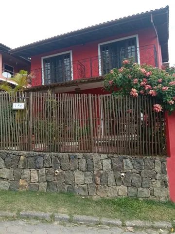 Captação de Casa a venda em Ilhabela, SP