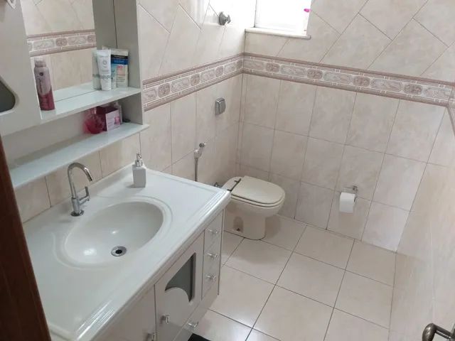 Apartamento em  Rua São João - Centro - Niterói/RJ