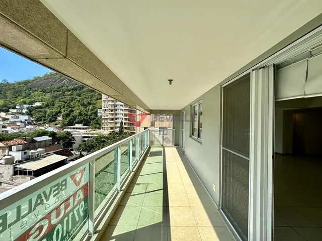 Apartamento em Botafogo - Rio de Janeiro