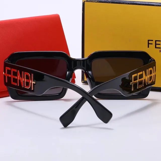 Óculos Fendi - Foto 3