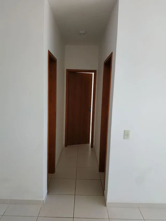 Apartamento Vila Venetto - Shell - Foto 6