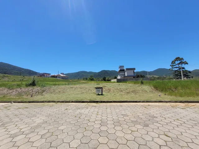 TERRENO COM ESCRITURA PÚBLICA