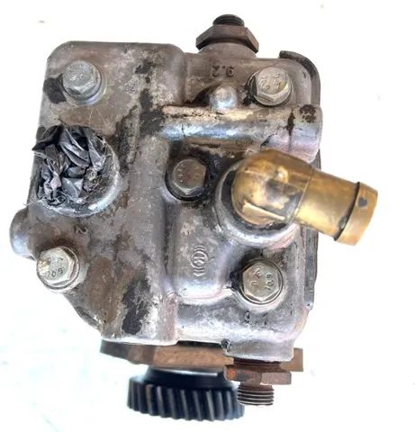 Compressor Ar Volks * 8160 Original - Foto 2