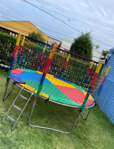 Brinquedos para alugar - Foto 3
