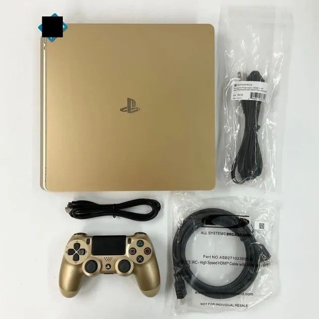 PS4 PRO COMPLETO - Videogames - Serra Dourada I, Serra 1256996366