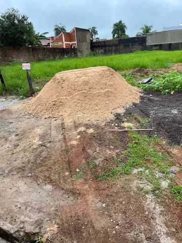 Vai construir ou reformar? Temos areia e pedra direto no seu endereço com entrega rápida! - Foto 2