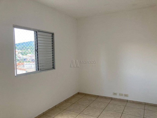 Apartamento com 2 dormitórios para alugar, 62 m² por R$ 1.600/mês - Jardim Flórida - São R