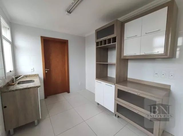 APARTAMENTO em CURITIBA - Referência: SMART HOME AP0172