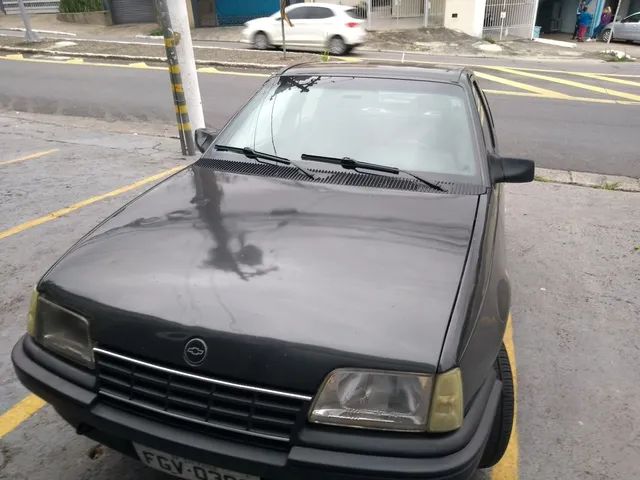 CHEVROLET KADETT GL/SL/LITE/TURIM 1.8 1995 - 1253419935