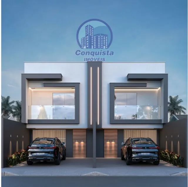 Duplex P/ Venda na Urbis 1