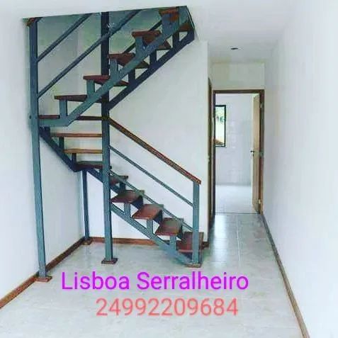 Lisboa Serralheiro  - Foto 3