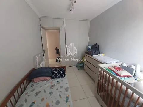 Apartamento com 2 dorms, Loteamento Country Ville, Campinas - R$ 202 mil, Cod: RRAP2719