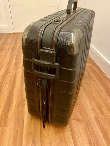Malas de viagem Lipson policarbonato