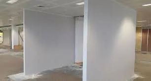 Ws divisória de gesso acartonado driwell  - Foto 5